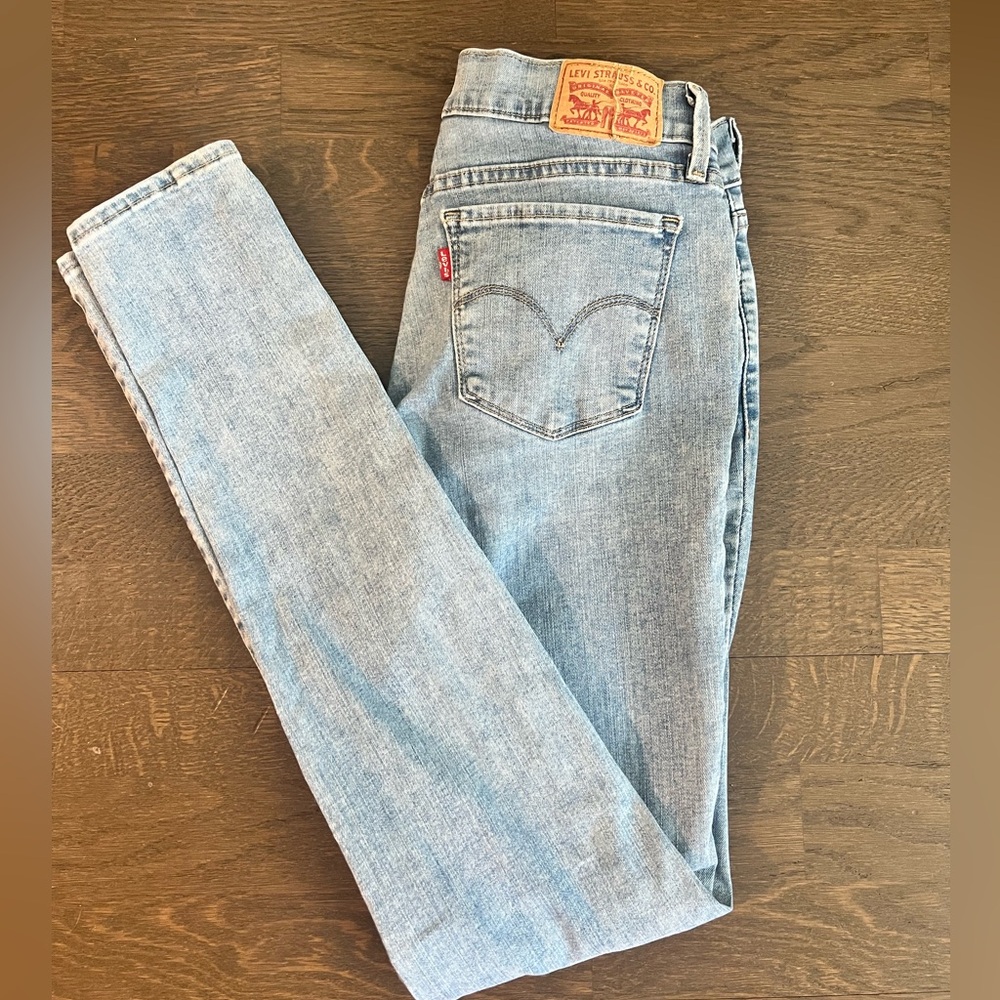 Levi’s Jeans